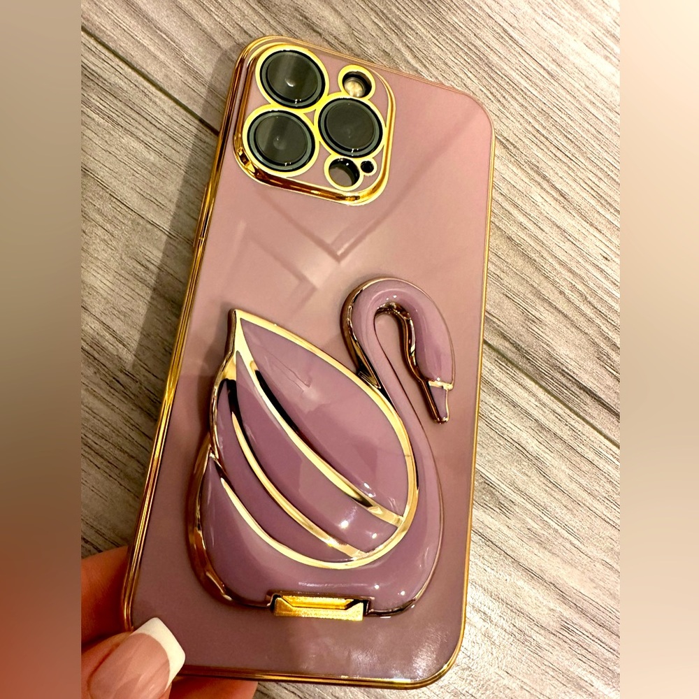 Case 13 pro IPhone 💗🌸